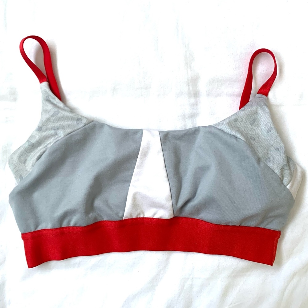 Joy lab sports bra